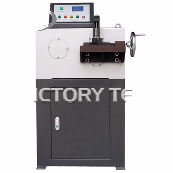 Ndx-1 Ndx-3 Ndx-10 Torsion Testing Machine