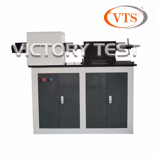 ISO 898-7 En 14399-2 ASTM F606 NDS Series Digital Electronic Bolt Torsion Testing Machine