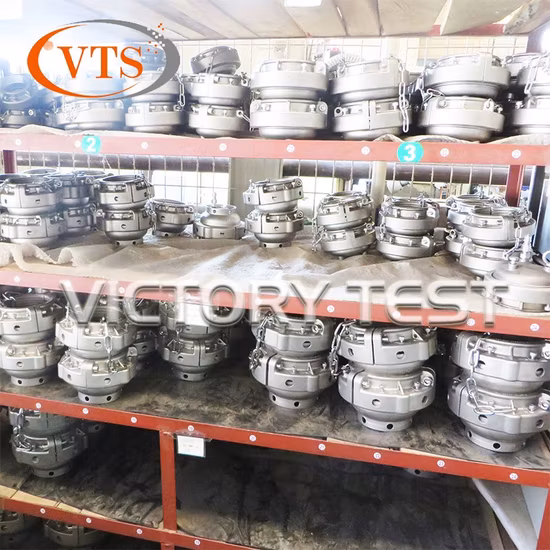 Frostbite Tensile Test Machine for Steel and Plastic Cable