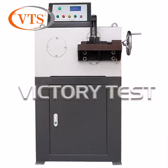 Ndx-1 Ndx-3 Ndx-10 State-of-The-Art Wire Torsion Tester