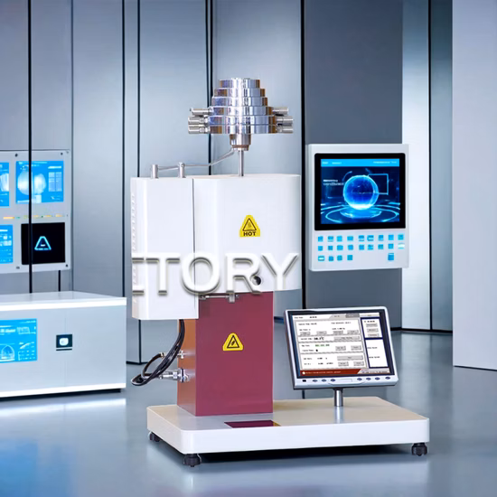 GB/T 3682 Xnr-400b Melt Flow Index Tester